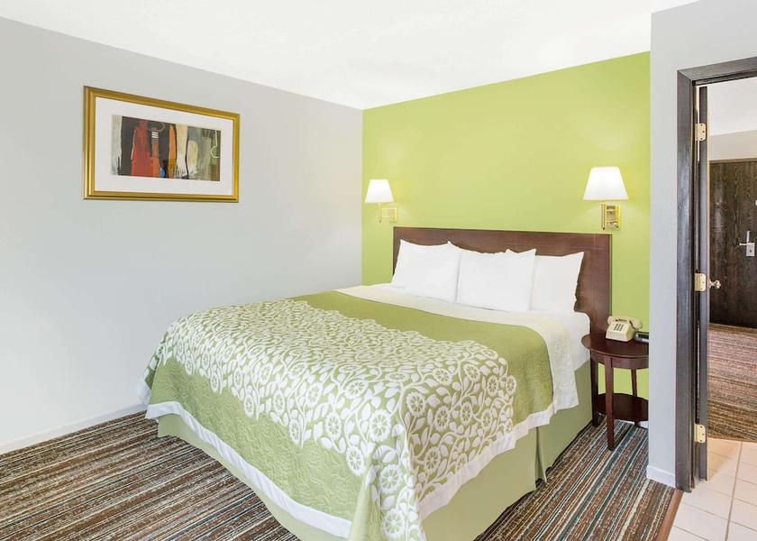 Nebraska York Room