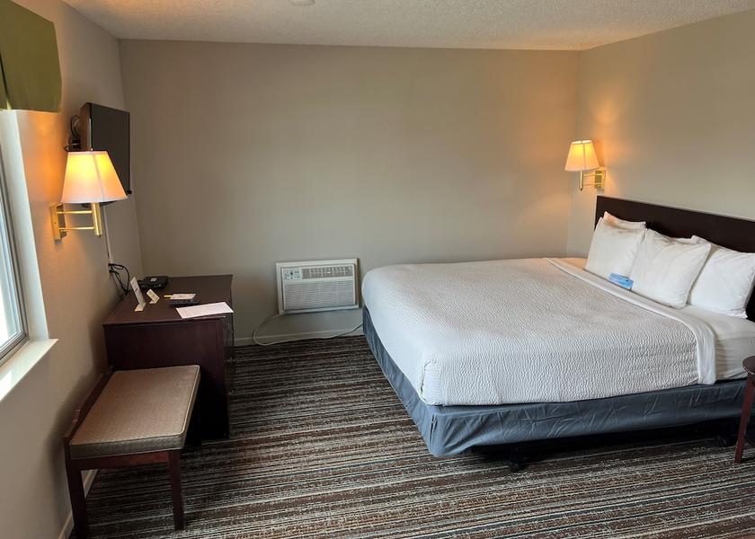 Nebraska York Room