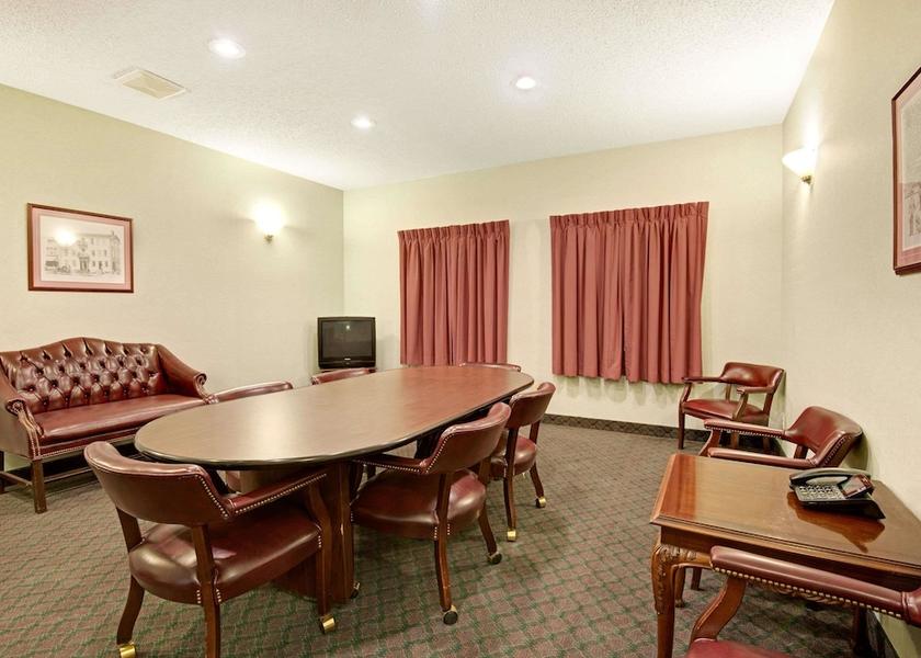 Ohio Lisbon Meeting Room