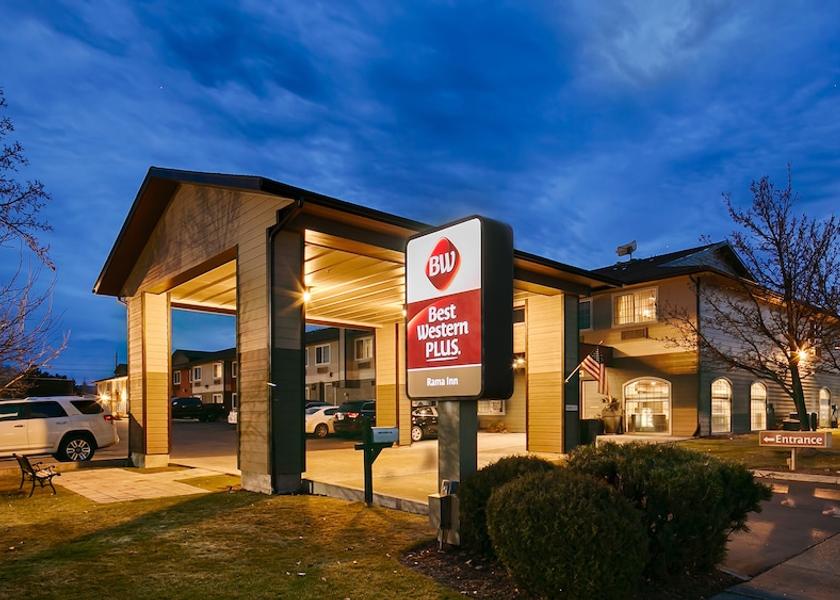 Oregon Redmond Primary image