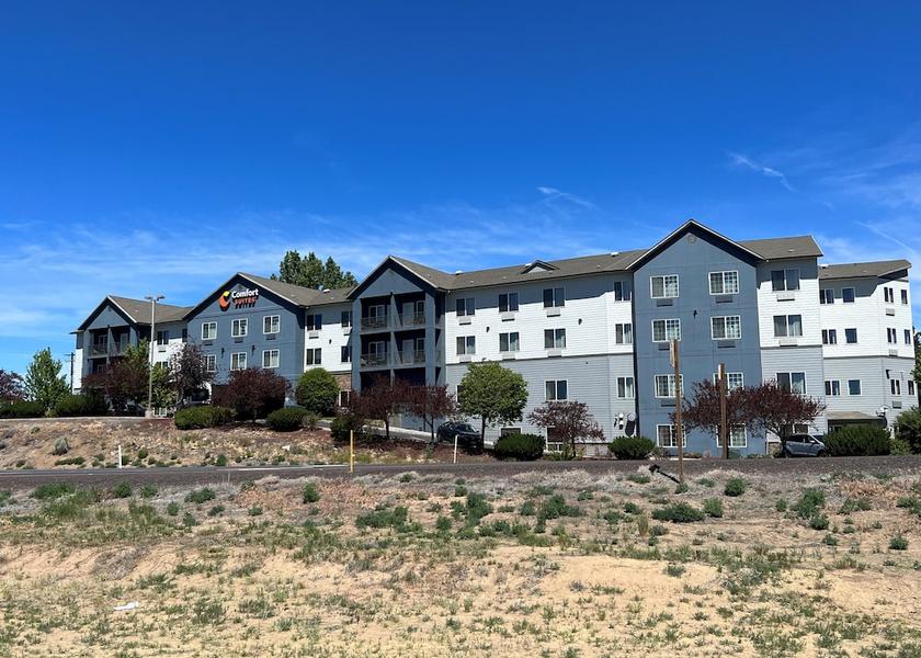 Oregon Redmond Barbeque