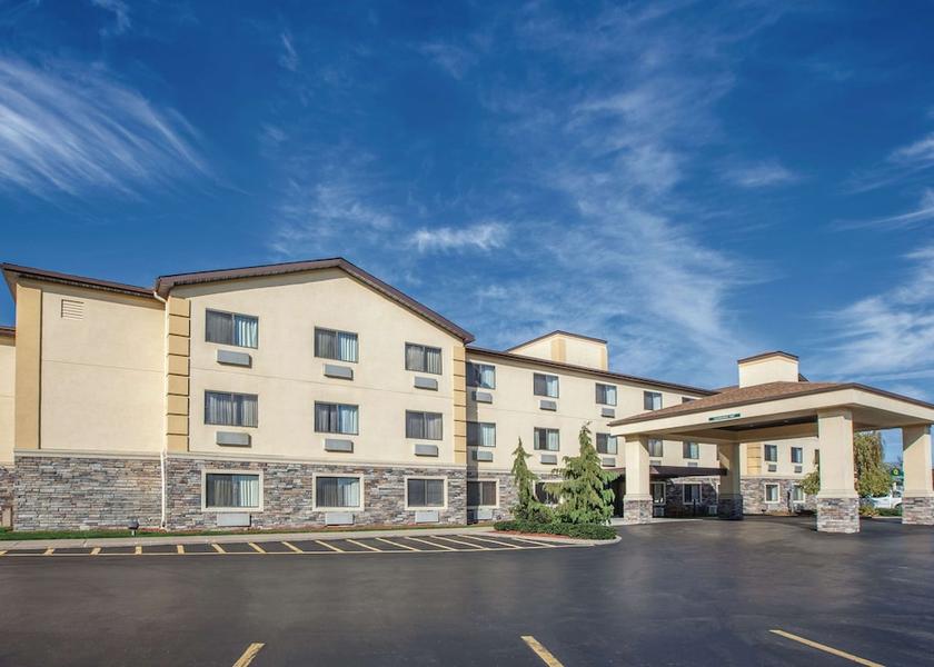 Pennsylvania Erie Primary image