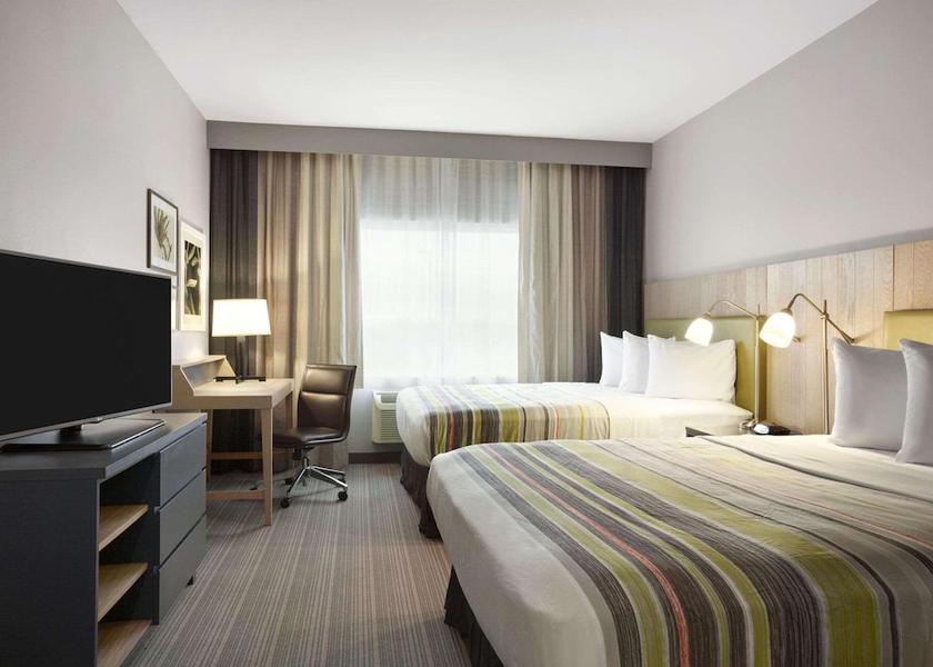 Pennsylvania Lewisburg Room