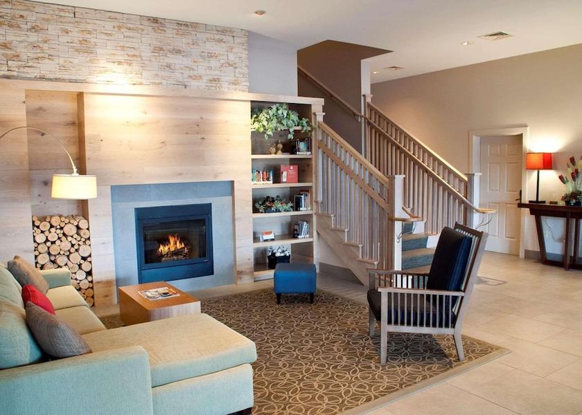 Pennsylvania Lewisburg Lobby