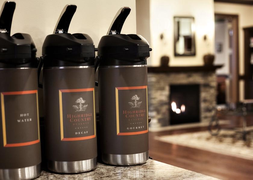 Pennsylvania Lewisburg Lobby