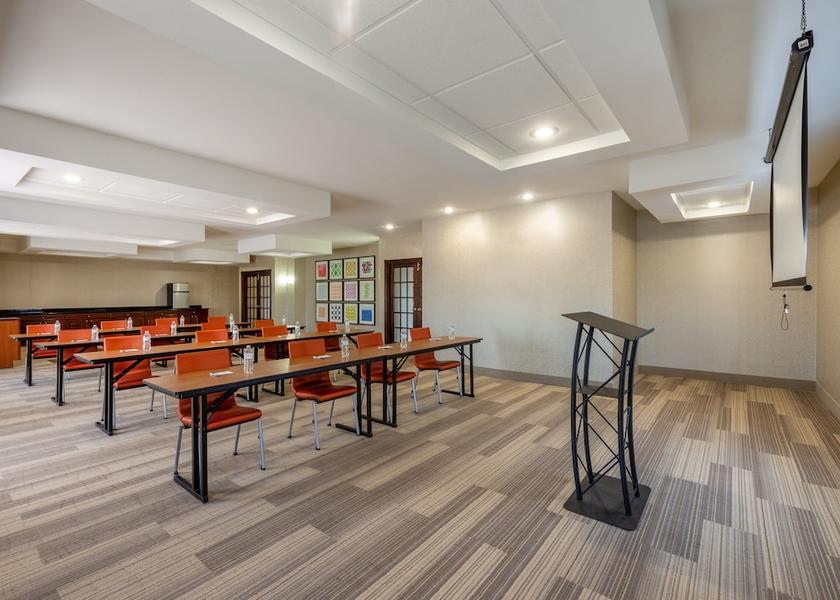 Pennsylvania North East Meeting Room