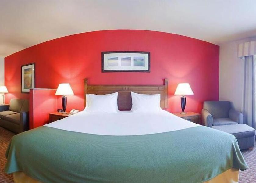 South Dakota Sturgis Room
