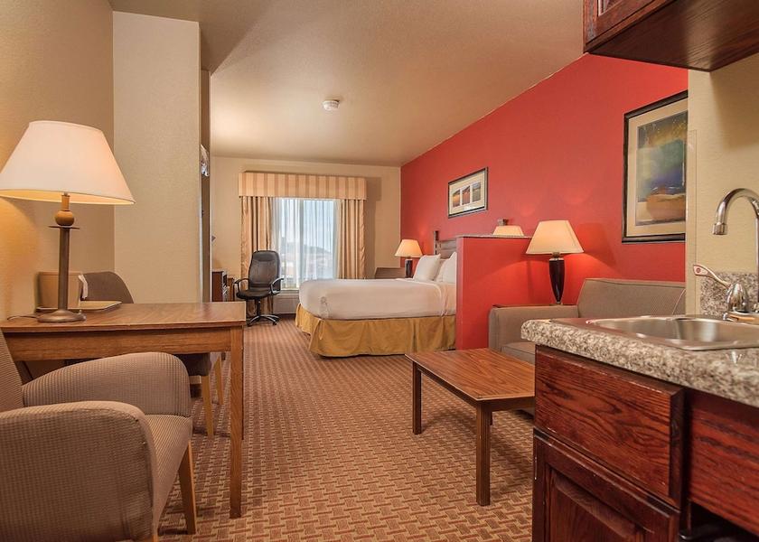 South Dakota Sturgis Room