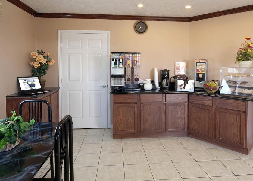 Texas Hempstead Restaurant