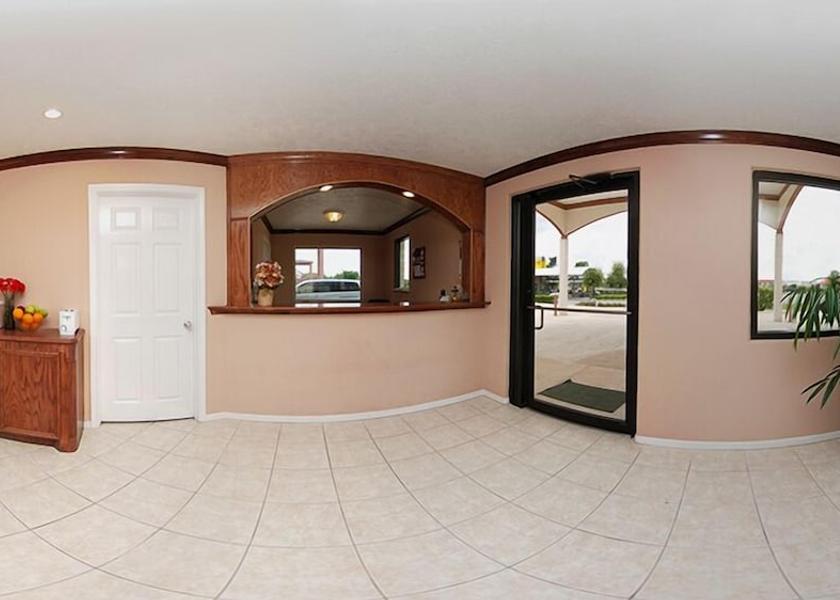 Texas Hempstead Lobby