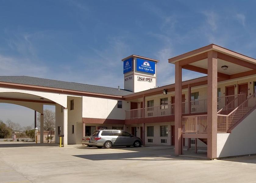 Texas Hempstead Primary image