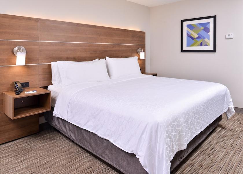 Texas Selma Room