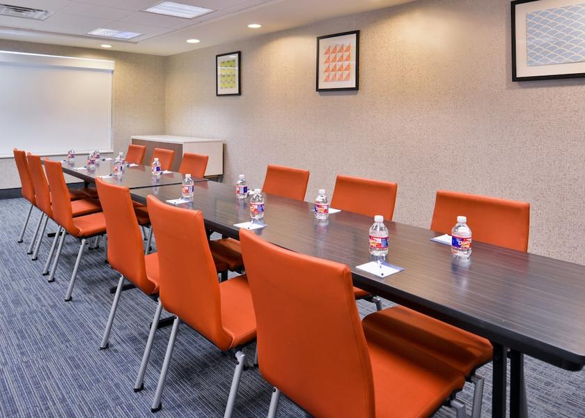 Texas Selma Meeting Room