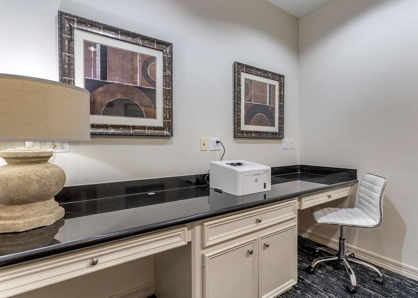 Texas Sugar Land Business Centre