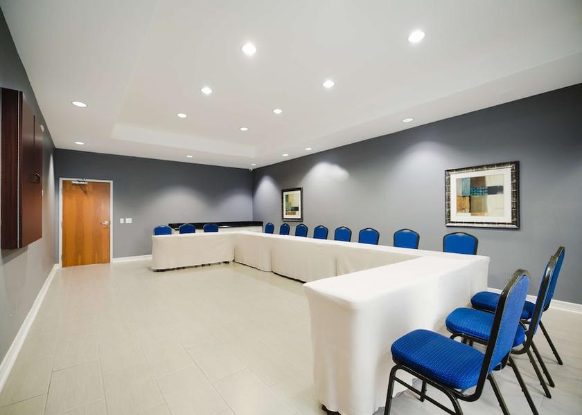Texas Sugar Land Meeting Room