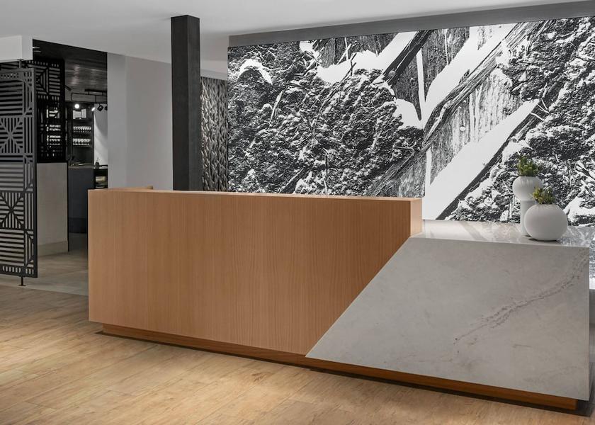 Utah Park City Reception