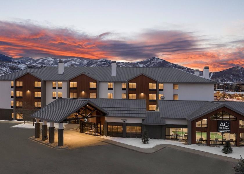 Utah Park City Primary image