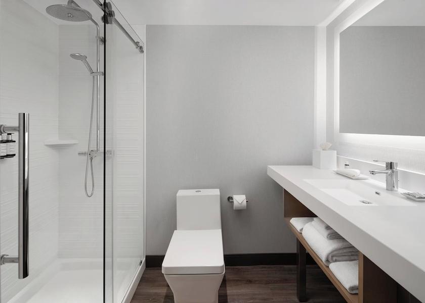 Utah Park City Bathroom