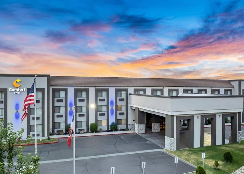 Utah Murray Primary image