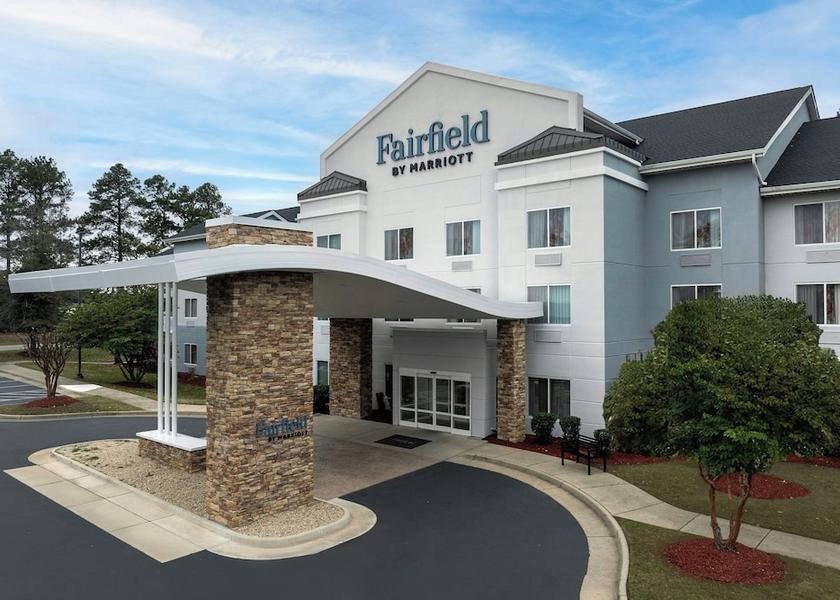 Virginia Emporia Exterior Detail