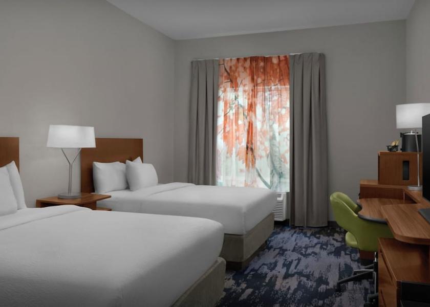 Virginia Emporia Room