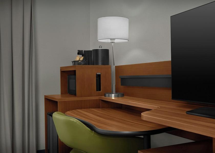 Virginia Emporia Meeting Room