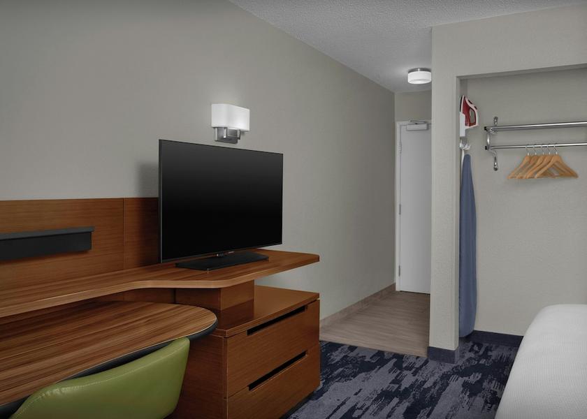 Virginia Emporia Room