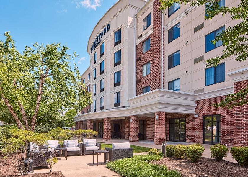 Virginia Winchester Amenity