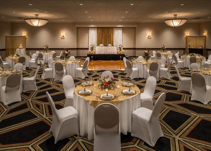 Washington Bellingham Reception