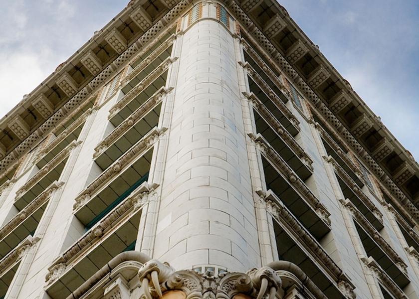 Washington Seattle Exterior