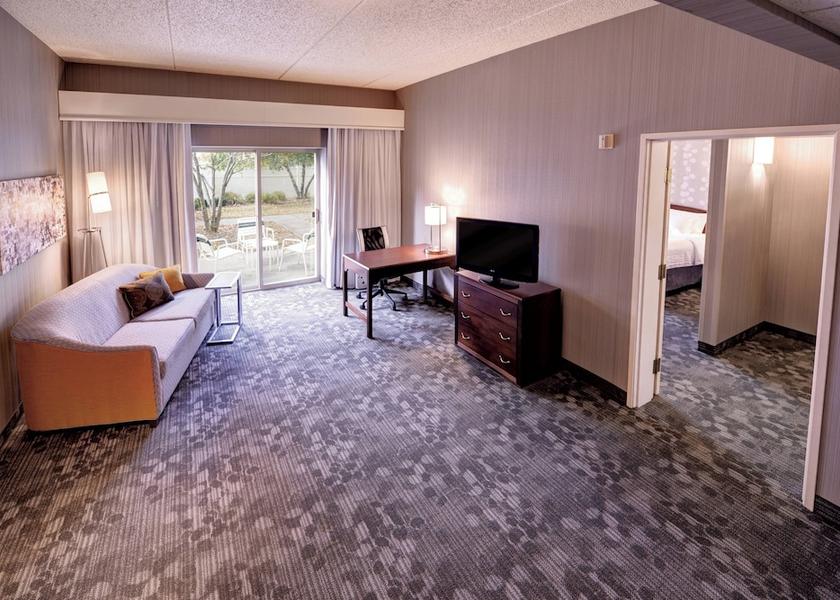 Wisconsin Wausau Room