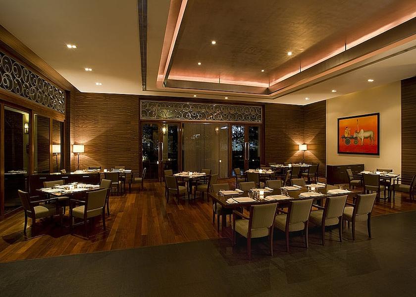 Telangana Hyderabad Restaurant