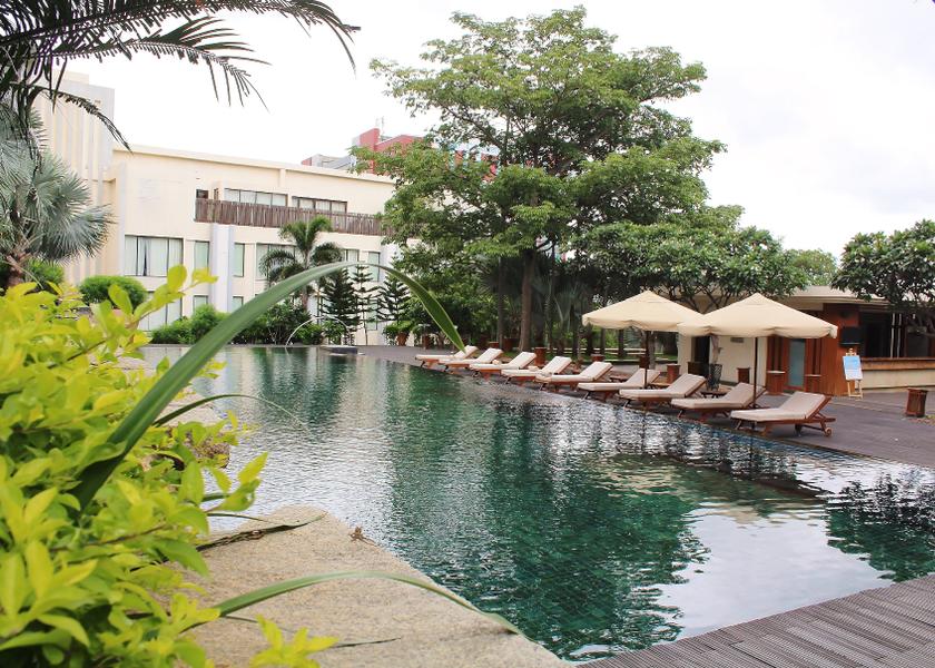 Telangana Hyderabad Pool