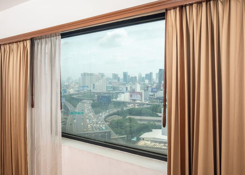 Bangkok Province Bangkok Room