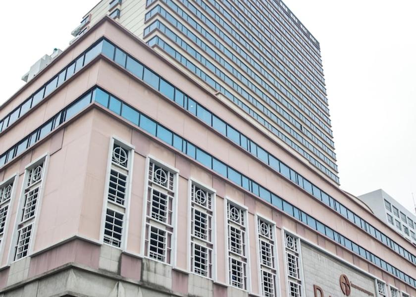 Bangkok Province Bangkok Exterior