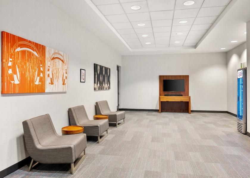 Illinois Rosemont Meeting facility