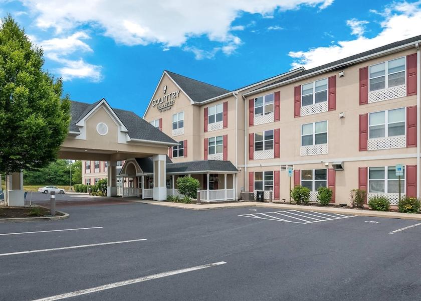 Pennsylvania Harrisburg Primary image