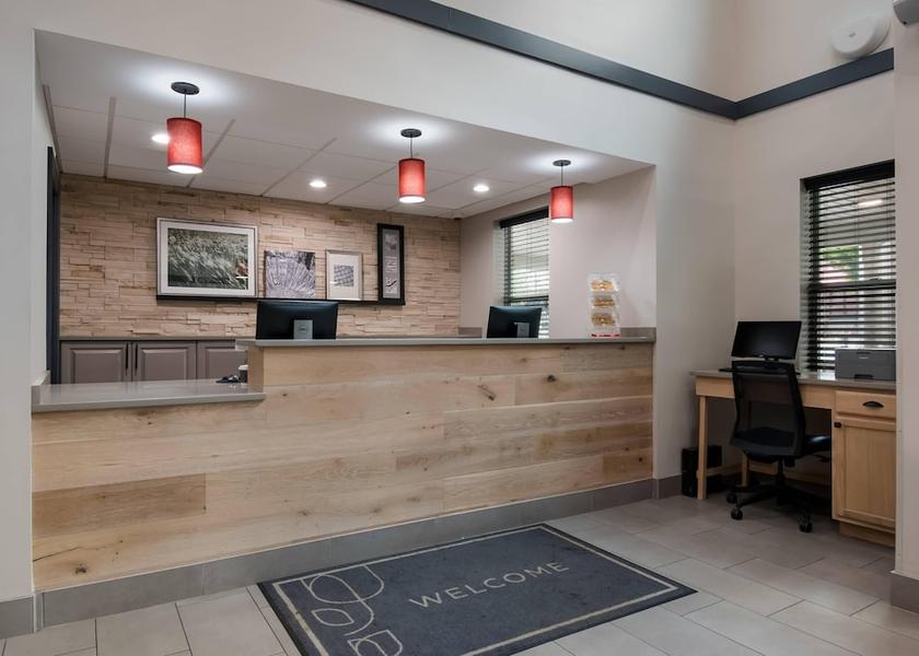 Pennsylvania Harrisburg Lobby