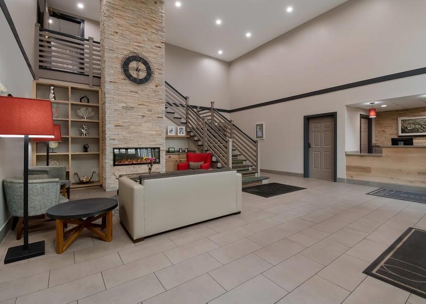 Pennsylvania Harrisburg Lobby