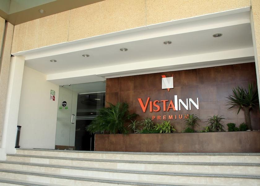 Chiapas Tuxtla Gutierrez Entrance