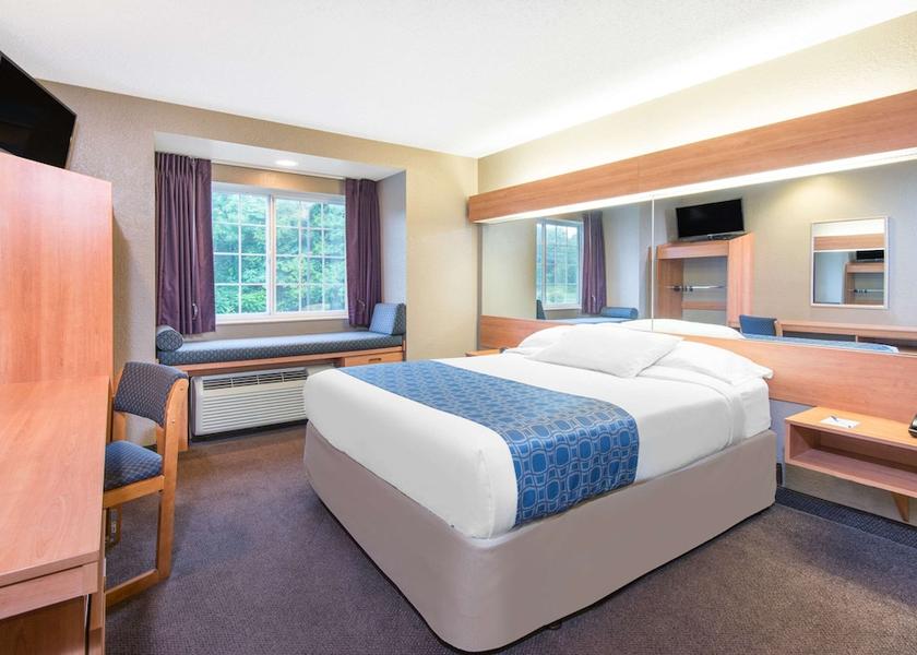 West Virginia Bruceton Mills Room