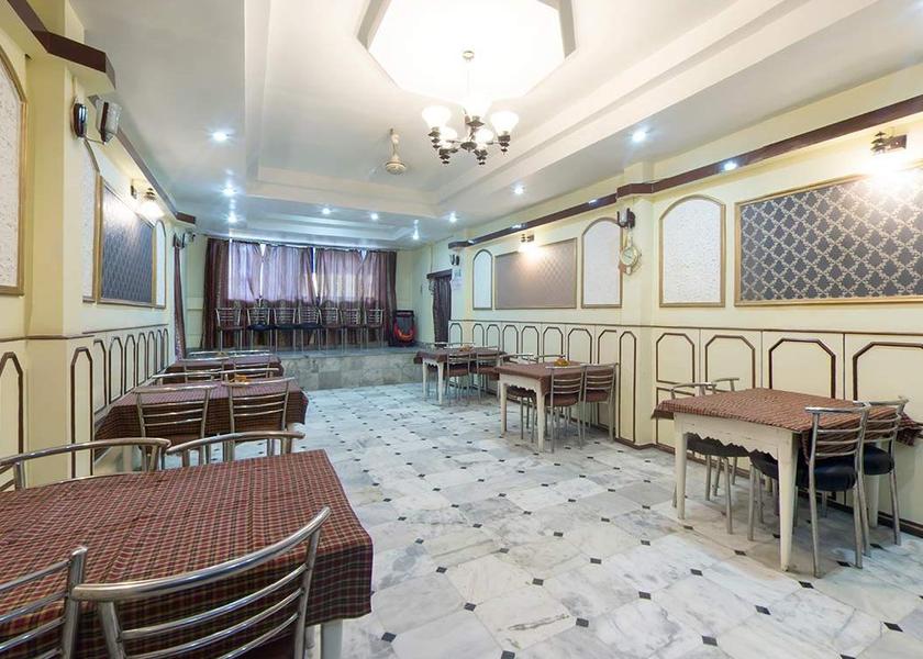 Meghalaya Shillong Food & Dining