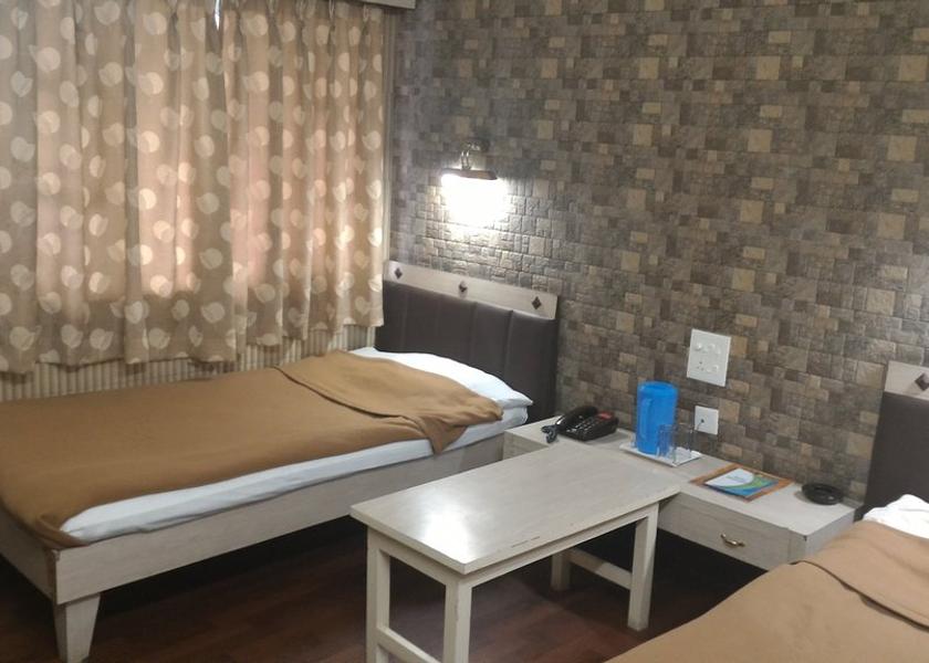 Meghalaya Shillong Triple Room