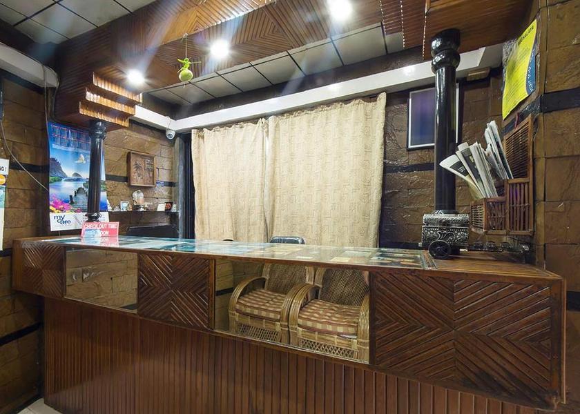 Meghalaya Shillong Bar