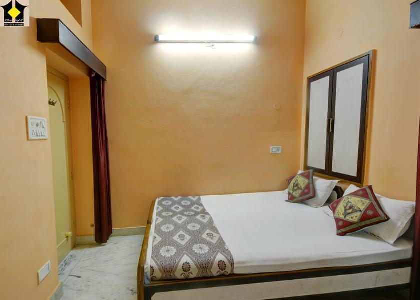 Rajasthan Jaisalmer Standard Room