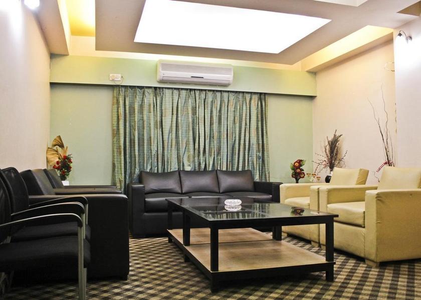 Meghalaya Shillong Public Areas