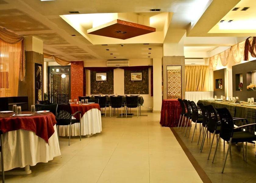 Meghalaya Shillong Food & Dining