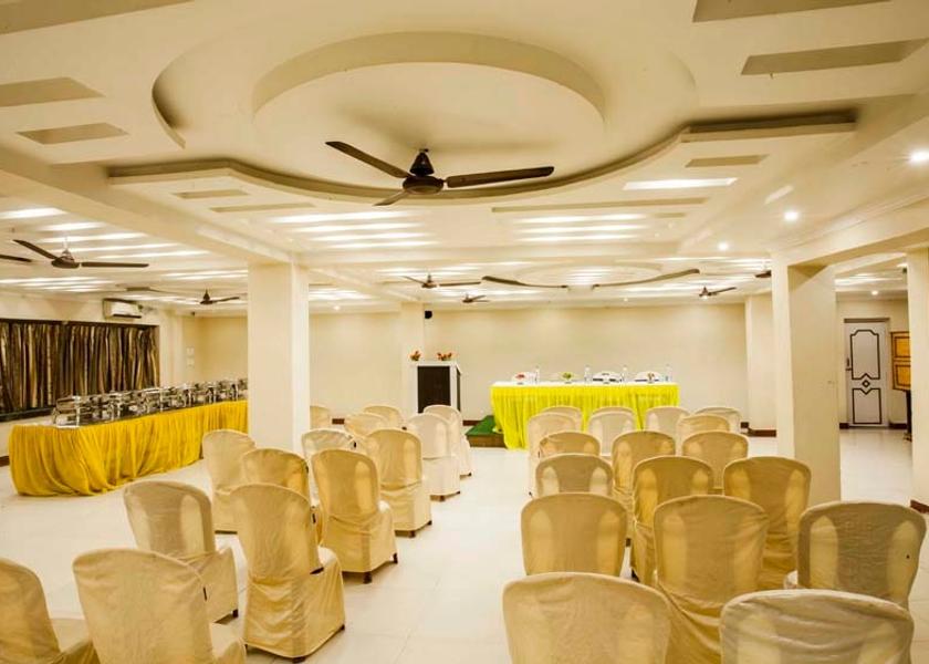 West Bengal Tarapith Business Centre