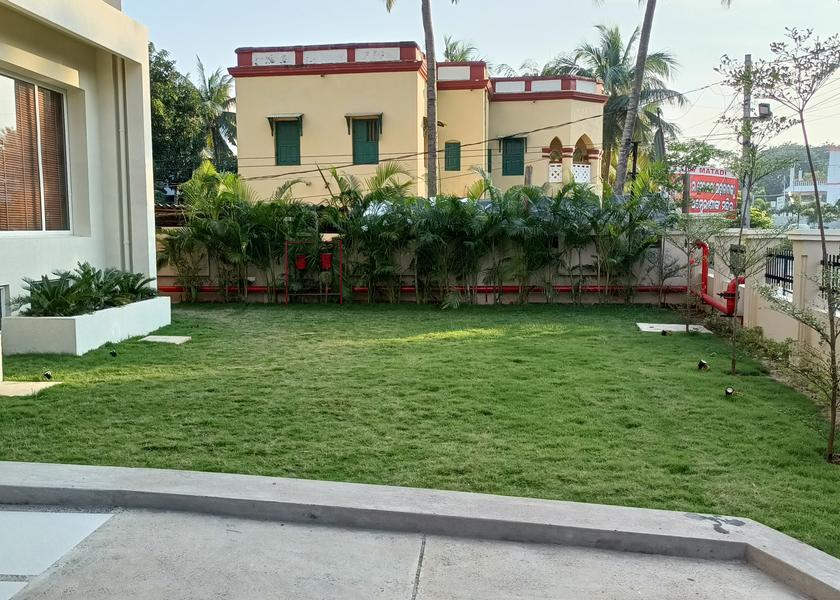 Odisha Puri Outdoors