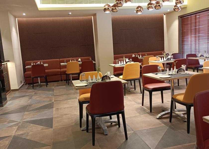 Odisha Puri Food & Dining